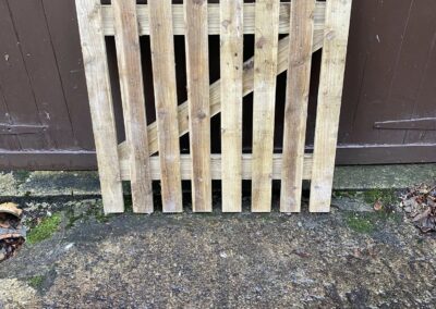 dan waller contracting services facebook gallery 7