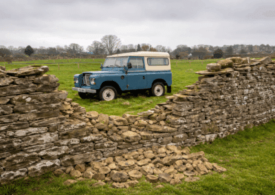 dan waller contracting services hero