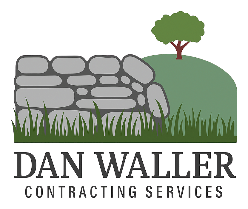 dan waller contracting services logo upscaled transparent margin 0pct